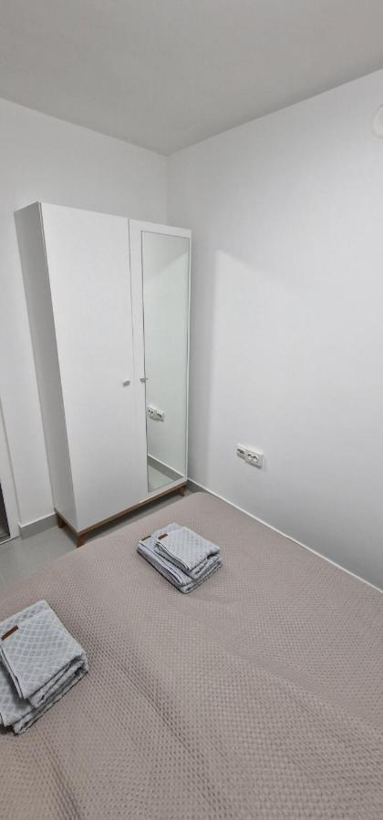 Zad Senj Apartman المظهر الخارجي الصورة