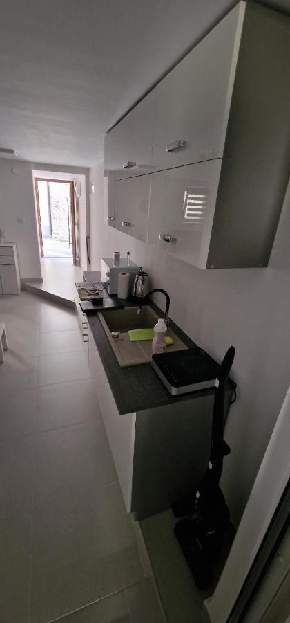 Zad Senj Apartman المظهر الخارجي الصورة