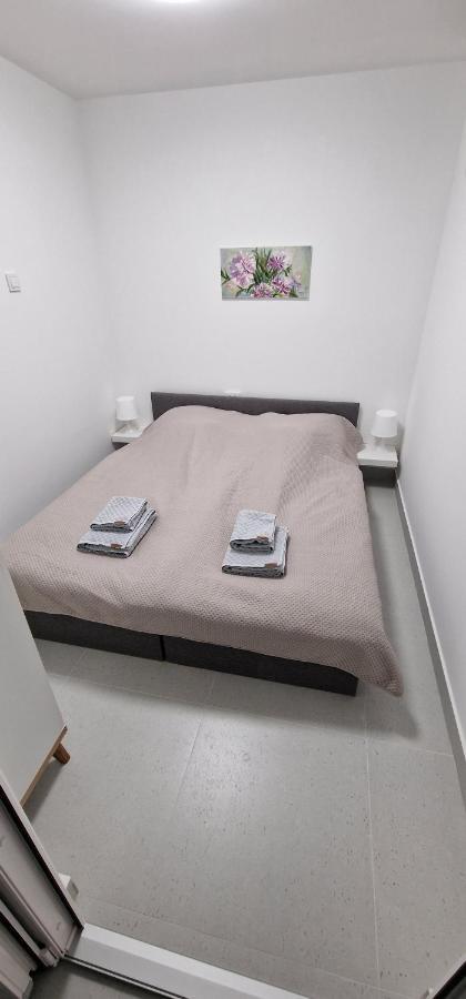 Zad Senj Apartman المظهر الخارجي الصورة