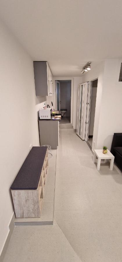 Zad Senj Apartman المظهر الخارجي الصورة