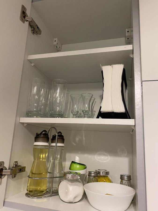 Zad Senj Apartman المظهر الخارجي الصورة