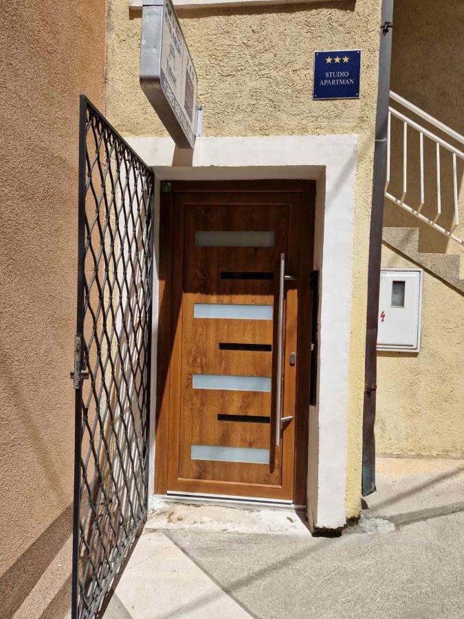 Zad Senj Apartman المظهر الخارجي الصورة