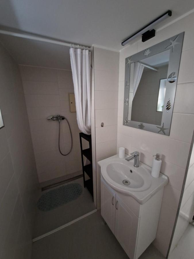 Zad Senj Apartman المظهر الخارجي الصورة